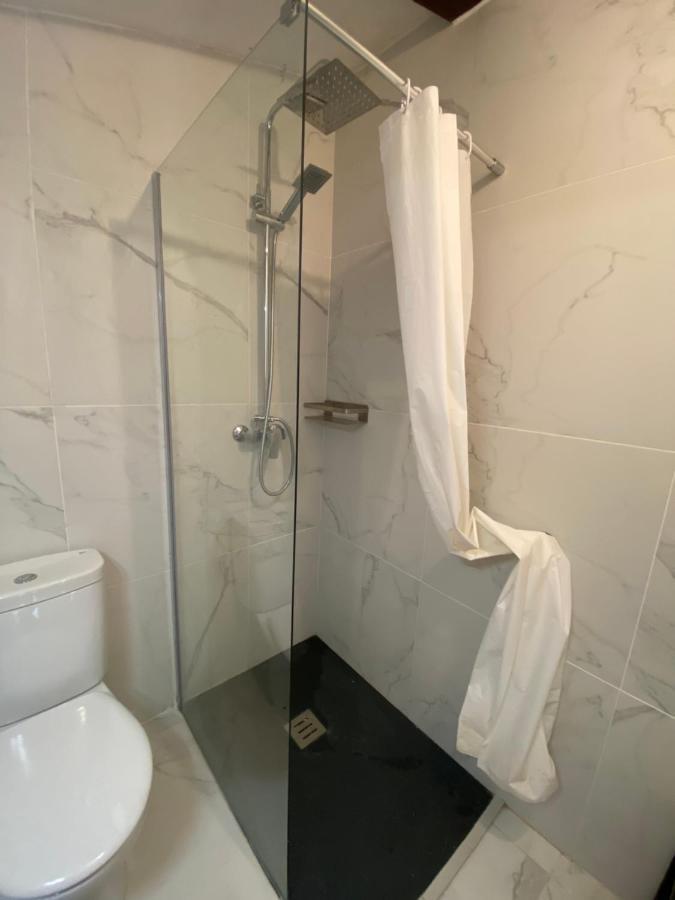 Villa Petra Dénia Exterior foto