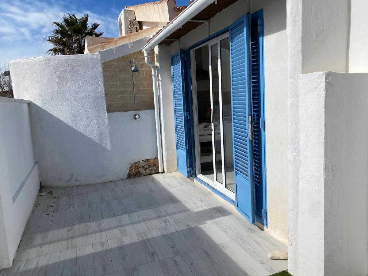 Villa Petra Dénia Exterior foto
